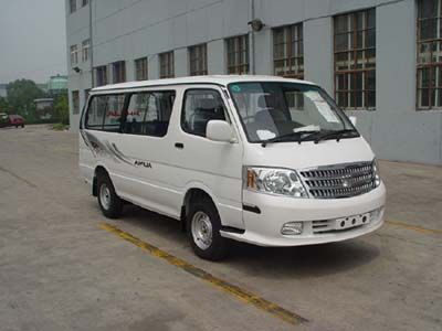 Foton  BJ5026E12WA1 Monitoring vehicle