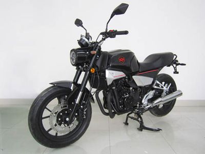 Changling  CL250F Two wheeled motorcycles