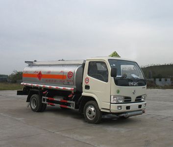 Chusheng  CSC5071GJY3 Refueling truck