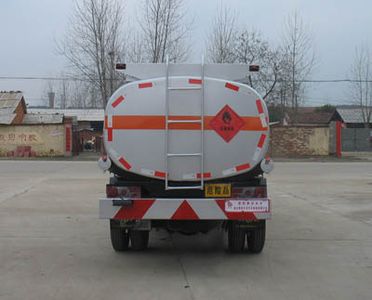 Chusheng  CSC5071GJY3 Refueling truck