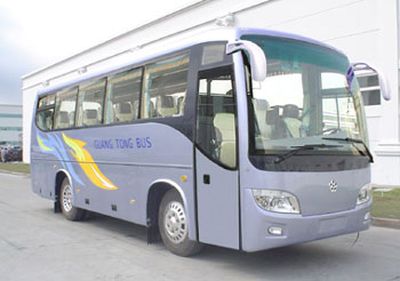 Guangtong Automobile GTQ6820G coach