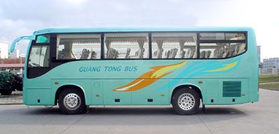 Guangtong Automobile GTQ6820G coach