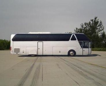 Youth  JNP61271E Luxury tourist buses