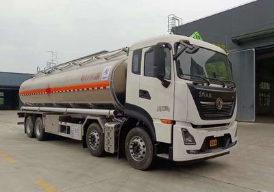 Qixing  QXC5321GRYD6 Flammable liquid tank transport vehicle