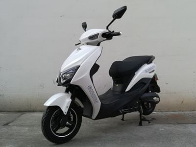 Lion Dragon  SL1000DQT6 Electric two wheeled light motorcycle