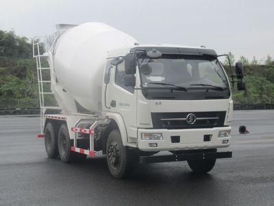 Shaanxi Automobile SX5220GJBGP5 Concrete mixing transport vehicle