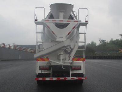 Shaanxi Automobile SX5220GJBGP5 Concrete mixing transport vehicle