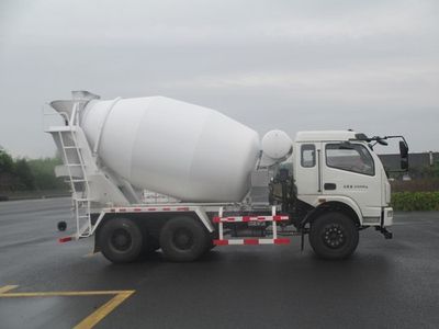 Shaanxi Automobile SX5220GJBGP5 Concrete mixing transport vehicle