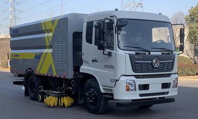 XCMG  XGH5160TXSD6 Washing and sweeping vehicle