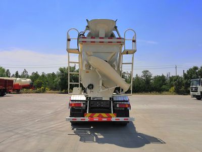 Runyuda  YXA5310GJB19 Concrete mixing transport vehicle