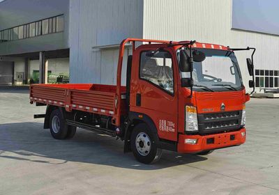 Haowo  ZZ1077F3315F173 Truck