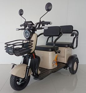 Emma  AM1200DZK7L Electric tricycle