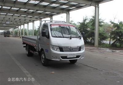 Foton  BJ1046V9JB4K1 Truck