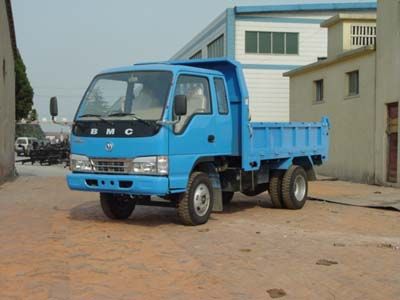 Benma BM2810PDSelf dumping low-speed truck