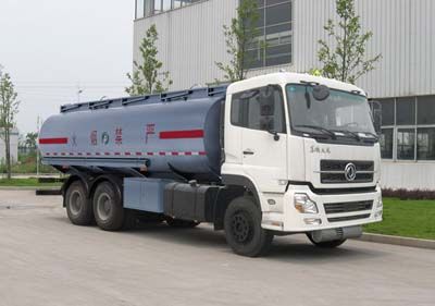 Sanli  CGJ5257GJY04 Refueling truck