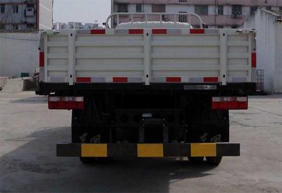 Dongfeng  DFA1081LABDE Truck