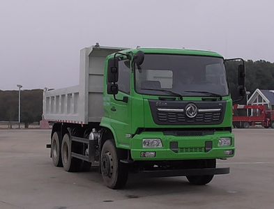 Dongfeng DFH3250BX7Dump truck