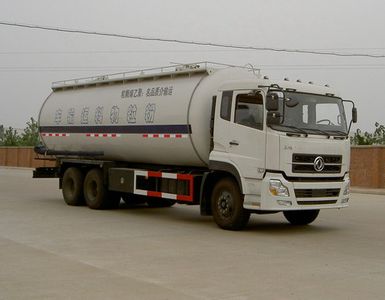 Dongfeng  DFZ5250GFLA9S Powder material transport vehicle