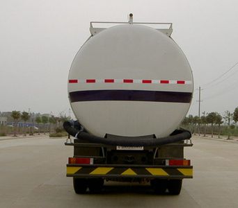 Dongfeng  DFZ5250GFLA9S Powder material transport vehicle