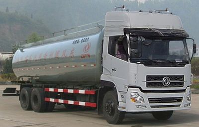 Dongfeng  DFZ5250GFLA9S Powder material transport vehicle