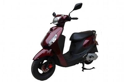 Dayun DY100T5ATwo wheeled motorcycles