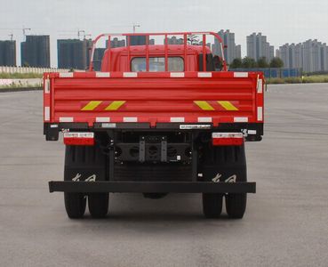 Dongfeng  EQ1140S8EDF Truck