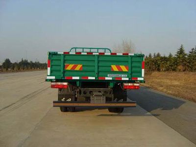 Dongfeng  EQ1160L9ADG Truck