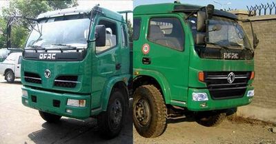 Dongfeng  EQ1160L9ADG Truck