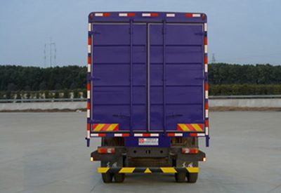 Dongfeng  EQ5243CCQT1 Grate type transport vehicle