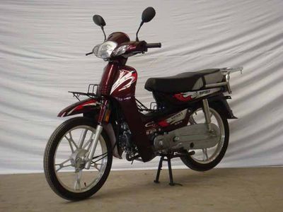 Jinhong JH1002XTwo wheeled motorcycles