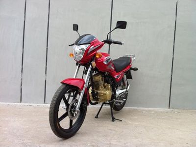 Golden Lion JS1508X Two wheeled motorcycles