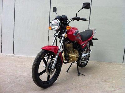 Golden Lion JS1508X Two wheeled motorcycles