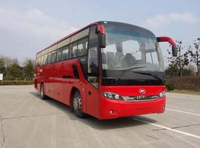 Jinlong  KLQ6115HQC coach