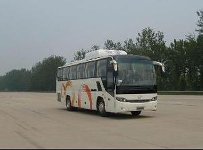 Jinlong  KLQ6115HQC coach