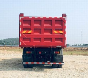 Chenglong  LZ3251M3CB1 Dump truck