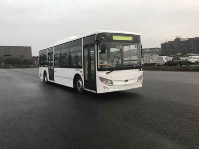 Kaiwo  NJL6100BEV39 Pure electric city buses