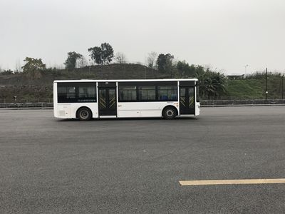 Kaiwo  NJL6100BEV39 Pure electric city buses