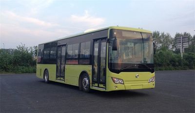 Yishengda QF6100EVGPure electric city buses