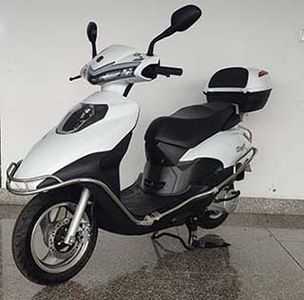 Qianjiang  QJ110T8E Two wheeled motorcycles