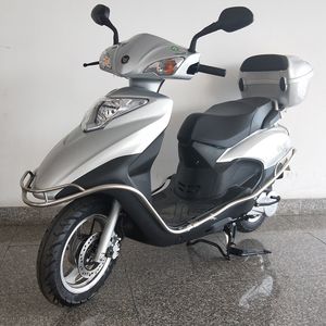 Qianjiang  QJ110T8E Two wheeled motorcycles