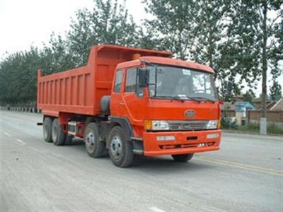 Xiangyi  SMG3350 Dump truck