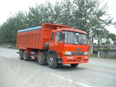 Xiangyi  SMG3350 Dump truck