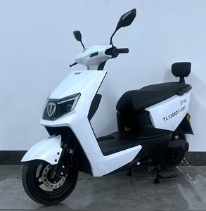 Tailing  TL1200DT48H Electric two wheeled motorcycle