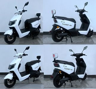 Tailing  TL1200DT48H Electric two wheeled motorcycle