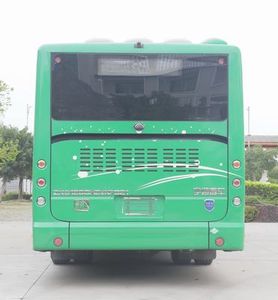 Yutong  ZK6120CHEVNPG21 Hybrid urban buses