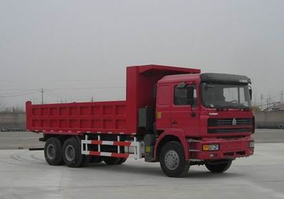 Star Steyr ZZ3253N4941C1 Dump truck