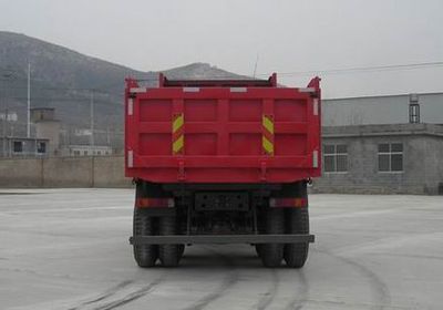 Star Steyr ZZ3253N4941C1 Dump truck