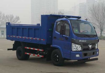 Foton  BJ3045D8JFA2 Dump truck