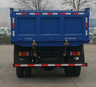 Foton  BJ3045D8JFA2 Dump truck