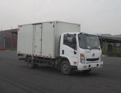 Dayun  CGC5040XXYHDD33E Box transport vehicle